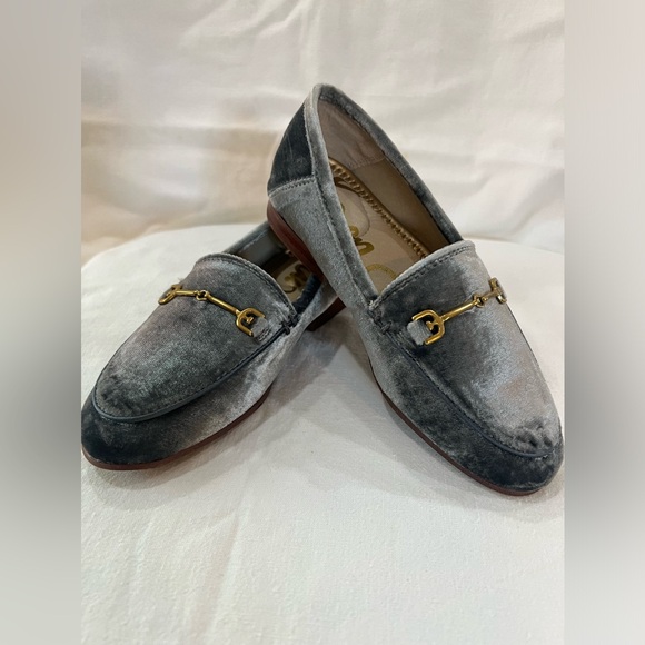 ✨SAM EDELMAN KIDS' LORAINE BIT LOAFER✨ - Picture 2 of 5